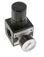 Druckregler G3/4'' 8700l/min 0,5-16,0bar/7-232psi Multifix 2