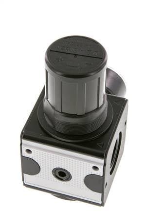Druckregler G3/4'' 8700l/min 0,2-6,0bar/3-87psi Multifix 2