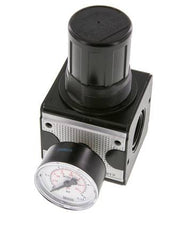 Druckregler G3/4'' 8700l/min 0,5-16,0bar/7-232psi Multifix 2