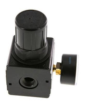 Druckregler G1/2'' 8700l/min 0.1-3.0bar/1-44psi Zinkdruckguss Multifix 2