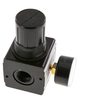 Druckregler G3/4'' 8700l/min 0,1-3,0bar/1-44psi Multifix 2