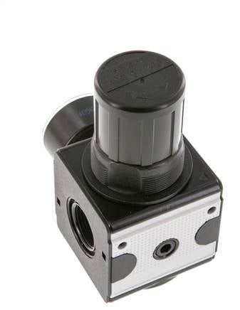 Druckregler G3/4'' 8700l/min 0,2-6,0bar/3-87psi Multifix 2