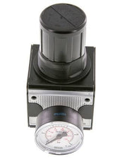 Druckregler G1/2'' 8700l/min 0.5-16.0bar/7-232psi Zinkdruckguss Multifix 2