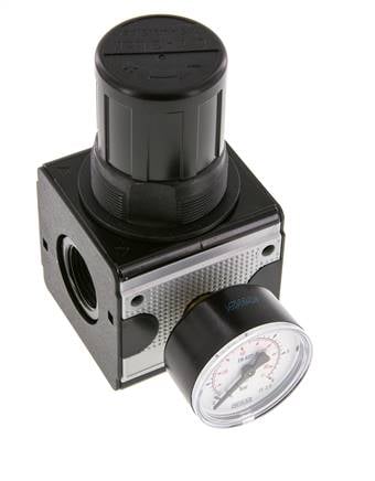 Druckregler G3/4'' 8700l/min 0,1-3,0bar/1-44psi Multifix 2