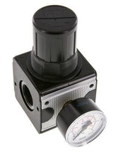 Druckregler G3/4'' 8700l/min 0,1-3,0bar/1-44psi Multifix 2