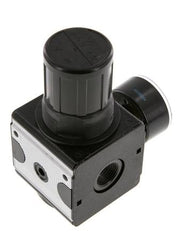 Druckregler G1/2'' 8700l/min 0.2-6.0bar/3-87psi Zinkdruckguss Multifix 2