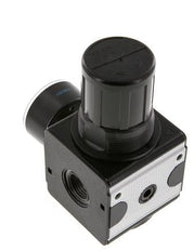 Druckregler G1/2'' 8700l/min 0.1-3.0bar/1-44psi Zinkdruckguss Multifix 2