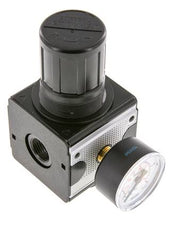 Druckregler G1/2'' 8700l/min 0.5-16.0bar/7-232psi Zinkdruckguss Multifix 2