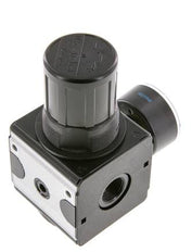 Druckregler G1/2'' 8700l/min 0.5-16.0bar/7-232psi Zinkdruckguss Multifix 2