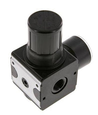 Druckregler G1/2'' 8700l/min 0.5-10.0bar/7-145psi Zinkdruckguss Multifix 2