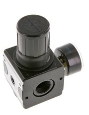 Druckregler G3/4'' 8700l/min 0,2-6,0bar/3-87psi Multifix 2