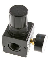 Druckregler G3/4'' 8700l/min 0,2-6,0bar/3-87psi Multifix 2