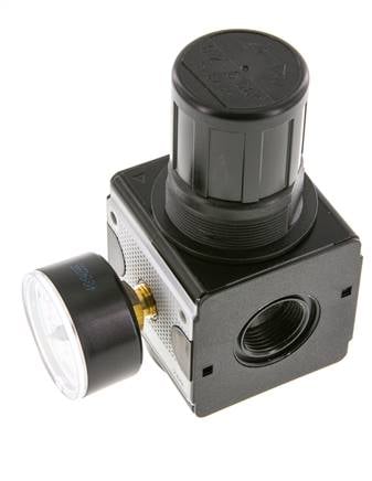 Druckregler G3/4'' 8700l/min 0,2-6,0bar/3-87psi Multifix 2