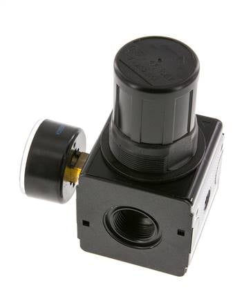 Druckregler G3/4'' 8700l/min 0,5-16,0bar/7-232psi Multifix 2