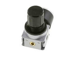 Druckregler G1/8'' 1450l/min 0,1-1,0bar/1-14psi 40 mm Manometer Multifix 0