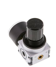 Druckregler G1/8'' 1450l/min 0,5-10,0bar/7-145psi 40 mm Manometer Multifix 0