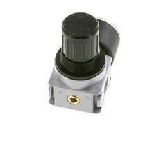 Druckregler G1/4'' 1450l/min 0,1-1,0bar/1-14psi 40 mm Manometer Multifix 0