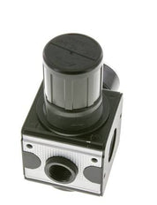 Druckregler für Sammelstückmontage G1/2'' 8500l/min 0.5-16.0bar/7-232psi Zinkdruckguss Multifix 2