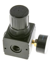 Druckregler für Sammelstückmontage G1/2'' 8500l/min 0.5-16.0bar/7-232psi Zinkdruckguss Multifix 2