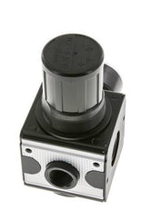 Druckregler für Sammelstückmontage G1/2'' 8500l/min 0.2-6.0bar/3-87psi Zinkdruckguss Multifix 2