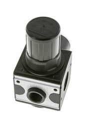 Druckregler für Sammelstückmontage G1/2'' 8500l/min 0.5-10.0bar/7-145psi Zinkdruckguss Multifix 2