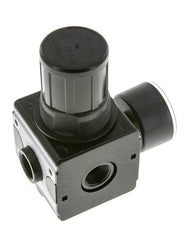 Druckregler für Sammelstückmontage G1/2'' 8500l/min 0.5-10.0bar/7-145psi Zinkdruckguss Multifix 2