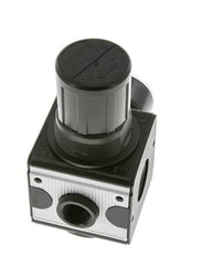 Druckregler für Sammelstückmontage G1/2'' 8500l/min 0.1-3.0bar/1-44psi Zinkdruckguss Multifix 2