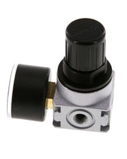 Druckregler G1/8'' 600l/min 0,1-3,0bar/1-44psi 40 mm Manometer Multifix 0