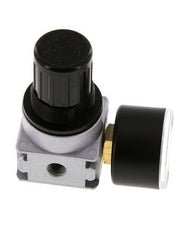 Druckregler G1/8'' 600l/min 0,1-3,0bar/1-44psi 40 mm Manometer Multifix 0