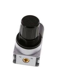 Druckregler G1/8'' 600l/min 0,1-3,0bar/1-44psi 40 mm Manometer Multifix 0