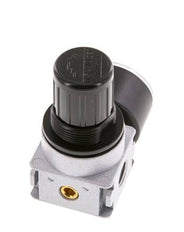 Druckregler G1/4'' 600l/min 0,5-10,0bar/7-145psi 40 mm Manometer Multifix 0