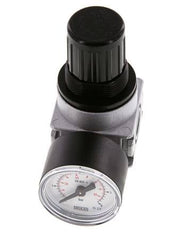 Druckregler G1/4'' 600l/min 0,1-3,0bar/1-44psi 40 mm Manometer Multifix 0