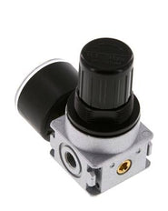 Druckregler G1/8'' 600l/min 0,1-3,0bar/1-44psi 40 mm Manometer Multifix 0