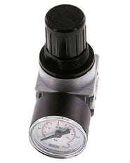 Druckregler G1/8'' 600l/min 0,1-3,0bar/1-44psi 40 mm Manometer Multifix 0