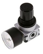 Druckregler G1/8'' 600l/min 0,1-3,0bar/1-44psi 40 mm Manometer Multifix 0
