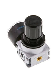 Druckregler G1/8'' 600l/min 0,5-10,0bar/7-145psi 40 mm Manometer Multifix 0