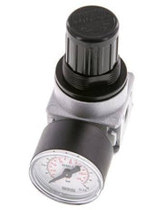 Druckregler G1/8'' 600l/min 0,2-6,0bar/3-87psi 40 mm Manometer Multifix 0