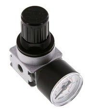 Druckregler G1/8'' 600l/min 0,1-3,0bar/1-44psi 40 mm Manometer Multifix 0