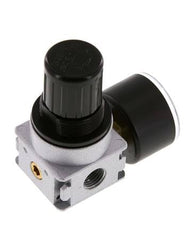 Druckregler G1/4'' 600l/min 0,1-3,0bar/1-44psi 40 mm Manometer Multifix 0
