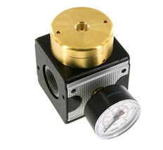 Druckregler G3/4'' 8700l/min 0,5-16,0bar/7-232psi Multifix 2