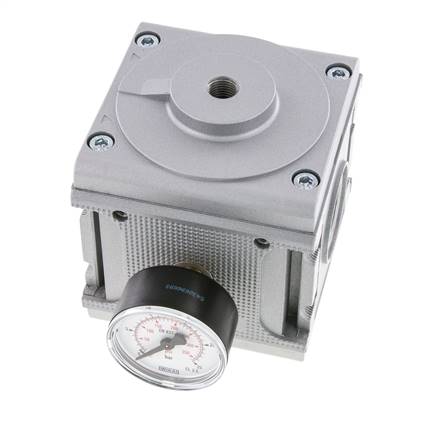 Druckregler G3/4'' 17500l/min 0,5-16,0bar/7-232psi Multifix 5