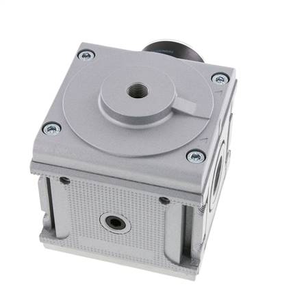 Druckregler G3/4'' 17500l/min 0,5-16,0bar/7-232psi Multifix 5