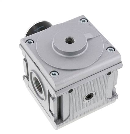 Druckregler G3/4'' 17500l/min 0,5-16,0bar/7-232psi Multifix 5