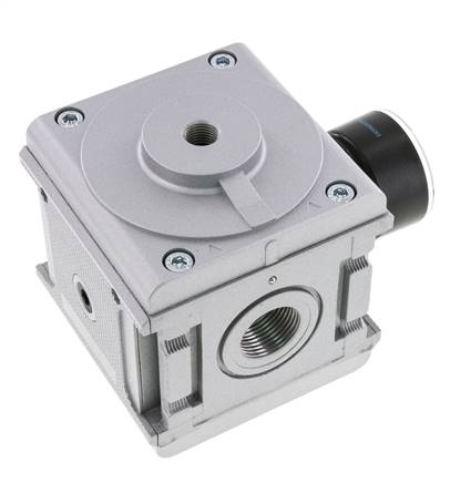 Druckregler G3/4'' 17500l/min 0,5-16,0bar/7-232psi Multifix 5