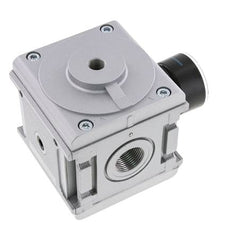 Druckregler G3/4'' 17500l/min 0,5-16,0bar/7-232psi Multifix 5