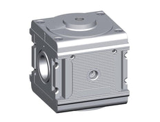 Druckregler G3/4'' 17500l/min 0,5-16,0bar/7-232psi Multifix 5