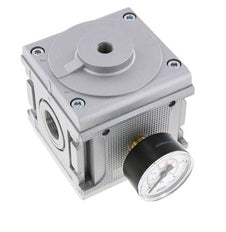 Druckregler G3/4'' 17500l/min 0,5-16,0bar/7-232psi Multifix 5