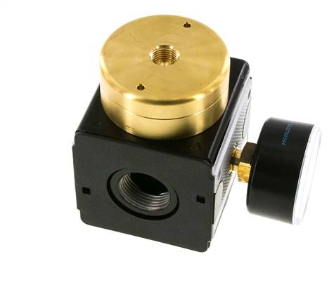 Druckregler G3/4'' 8700l/min 0,5-16,0bar/7-232psi Multifix 2