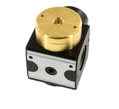 Druckregler G3/4'' 8700l/min 0,5-16,0bar/7-232psi Multifix 2