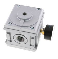 Druckregler G3/4'' 17500l/min 0,5-16,0bar/7-232psi Multifix 5